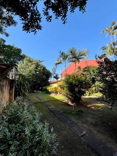 Venta de Terreno en Mburucuyá, Asunción