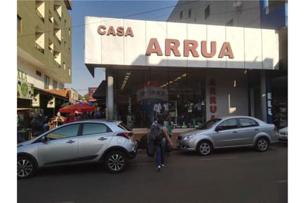 Local Comercial - Venta - Encarnación, Itapúa, Paraguay