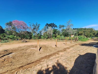 TERRENO EN LIMPIO 900 M2 OPCION PARA INVERSION Y CONSTRUCCION DE DUPLEX