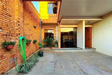 EN VENTA. DUPLEX EN ASUNCION - LAS LOMAS