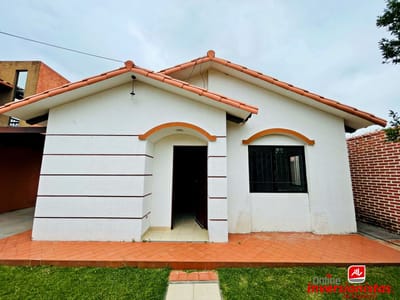 CASA EN VENTA 9N0 ANILLO URB. PALMA VERDE