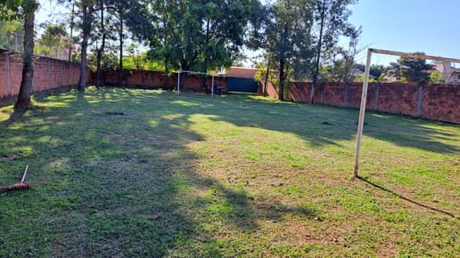 VENDO PROPIEDAD DE 2.000M2 CON CASA A METROS DE SUPER ARCHIE DE CNEL. OVIEDO!!
