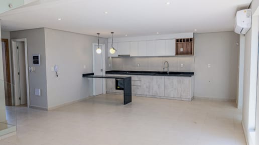 Duplex A Estrenar En Luque Zona Plaza Madero - BARRIO