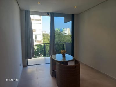 Departamento en Venta en el Edificio Rentalis Villa Morra