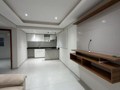 ¡ALQUILO DEPARTAMENTO DE 2 HABITACIONES EN ZONA LAGUNA GRANDE!