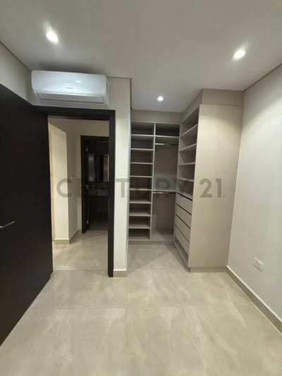 Alquiler de Departamento Terminados en Luque, Central