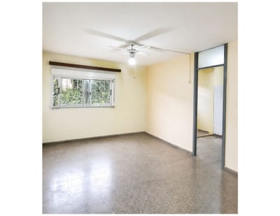 ¡impecable! 2 Dorm.en Planta Baja Con Fondo Propio, Ideal Inversión O Vivienda 
