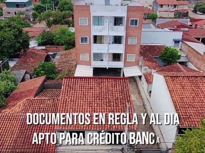 ATENCIÓN INVERSIONISTAS EDIFICIO DE DEPARTAMENTOS EN VENTA EN LAMBARÉ
