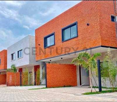 VENDO DUPLEX EN BARRIO CERRADO LAGUNA GRANDE