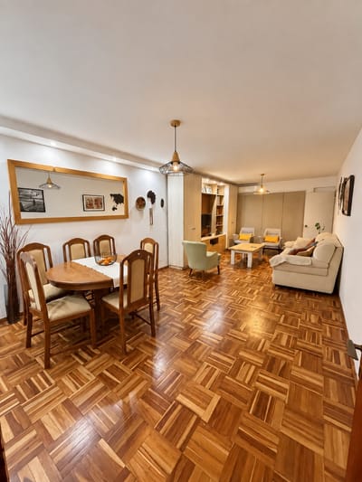 Apartamento 3 Dormitorios - Cordón Sur - Directo Dueño