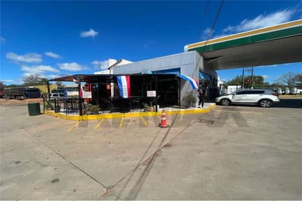 Industria - Venta - Ypané, Central, Paraguay  3,500,000 $
