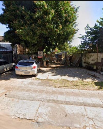 Residencia en Venta