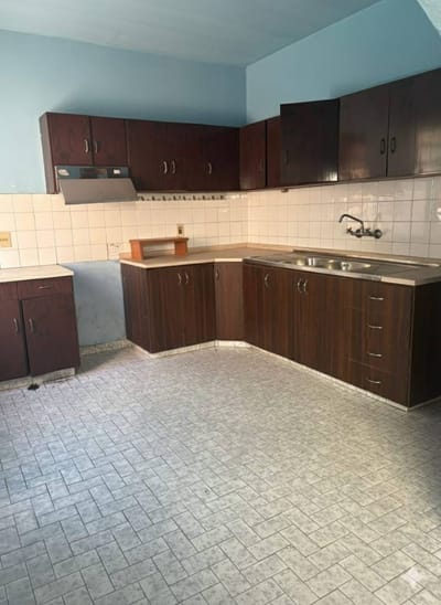 Alquiler de Casa de Dos Plantas en el Centro de Asunción