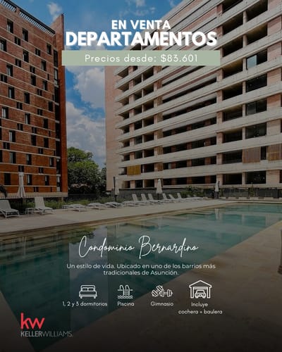Condominio Bernardino