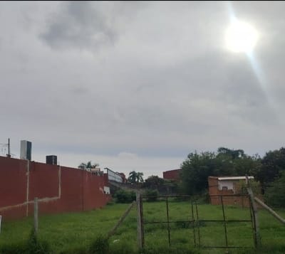 ID 16562 - Vendo terreno de 653 m2 en Laurelty Luque