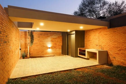 ???? DÚPLEX EN VENTA – Bº LAURELTY, LUQUE