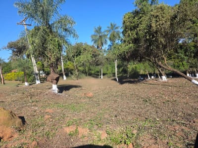 EN VENTA – 3 TERRENOS EN ATYRÁ, BARRIO CANDIA