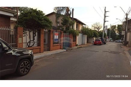 Terreno - Venta - Villa Morra, Asunción, Paraguay