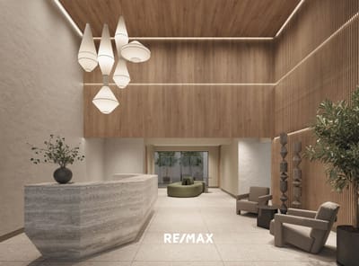 Flat 2 dormitorios, vista interna y terraza, límite Magdalena y San Isidro