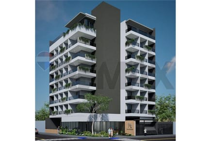 Departamento - Venta - San Cristóbal, Asunción, Paraguay