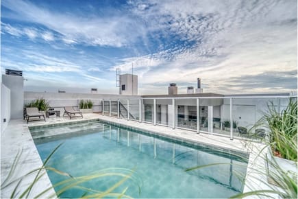 VENDO DEPARTAMENTO PREMIUM EN ANCORA 