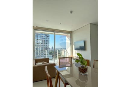 VENDO DEPARTAMENTO EN HOME DEL SOL