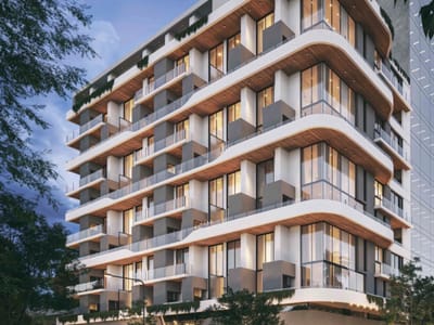 VENDO DEPARTAMENTO MONOAMBIENTE EN RECOLETA - EDIFICIO CIVIS MARISCAL