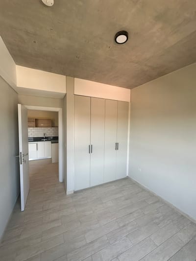 Vendo departamento de 2 dormitorios a estrenar en Herrera