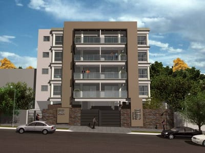 DEPARTAMENTOS EN VENTA EN ASUNCIÓN - EDIFICIO SOFÍA 