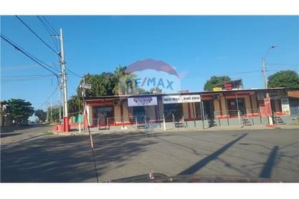 LOCAL COMERCIAL EN VENTA, ASUNCION ZEBALLOS CUE