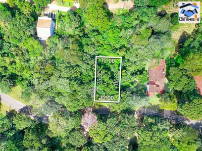 TERRENO EN VENTA 