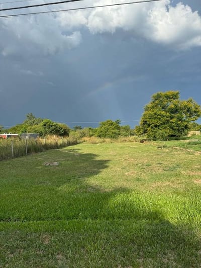VENDO TERRENO EN BARRIO CERRADO MIRA LAGO – YPACARAÍ!