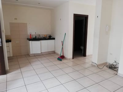 OLAM alquila dpto. de 2 habitaciones z/norte paragua entre 3cer y 4to anillo