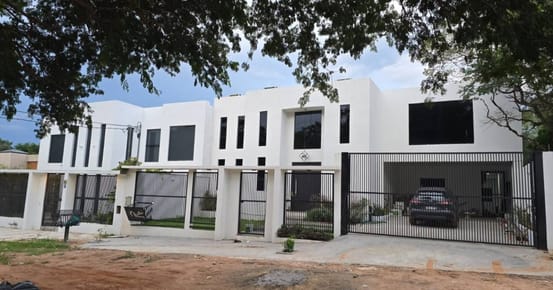 EN VENTA RESIDENCIA DE LUJO EN SAN BERNARDINO