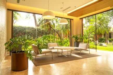 PENTHOUSE DE 4 HABITACIONES EN ASUNCIÓN - BARRIO SANTISIMA TRINIDAD