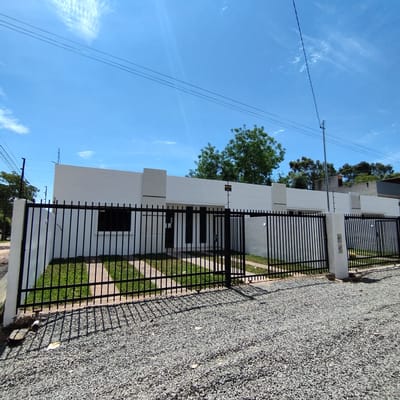 Viviendas María Auxiliadora
