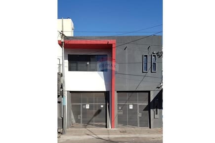 Oficina Comercial Alquiler San Roque 