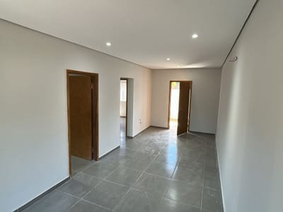 VENDO CASA EN CONCORDIA, M. ROQUE ALONSO