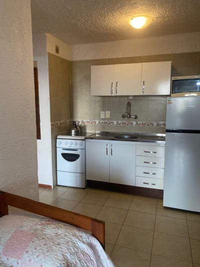 Oportunidad  ! Apartamento anual mínimo 5 meses 
