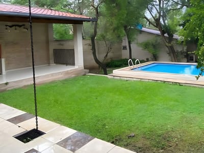 Alquilo temporal Casa quinta en San Bernardino 