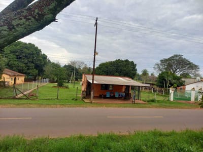 VENDO CASA EN ITA