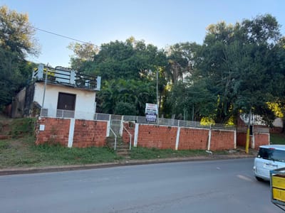 VENTA DE TERRENO DR CALLE A CALLE PRIMER BARRIO LUQUE