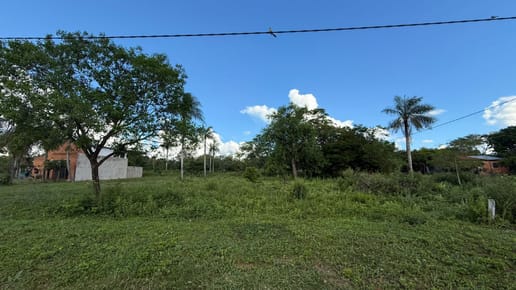 VENDO TERRENO EN LA CIUDAD DE ALTOS CORDILLERA 