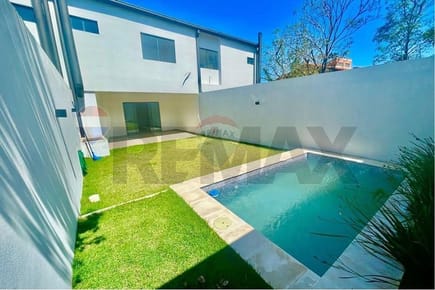 Duplex - Venta - Loma Pytá, Asunción, Paraguay