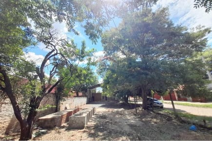Terreno - Venta - Lambaré, Paraguay