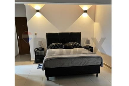 Alquilo habitación amoblada en Barrio Mariscal Estigarribia – Asunción