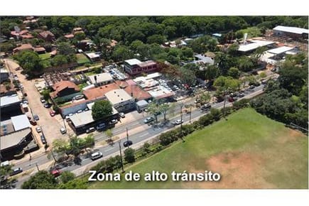 Local Comercial - Venta - Paraguay Central San Lorenzo