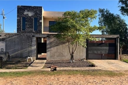 VENDO CASA EN LIMPIO