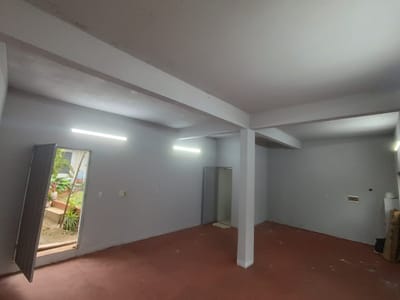 Alquiler De Salón Comercial