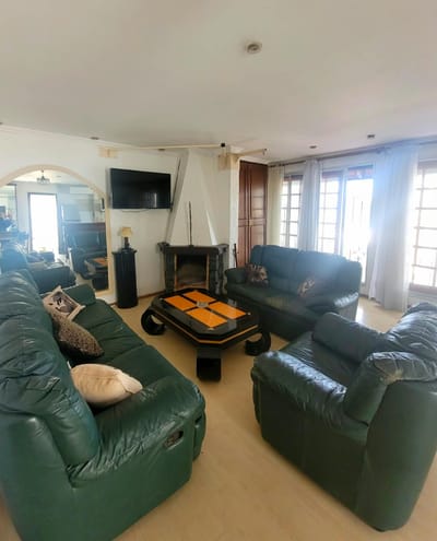 Loft Amoblado, Servicios Incluidos,internet,cable,impuestos,ose.